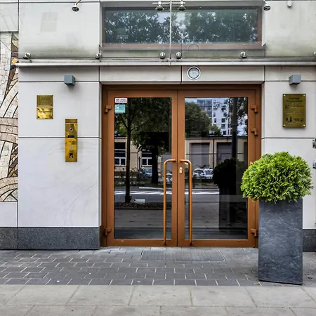 Artdeco Warsaw
