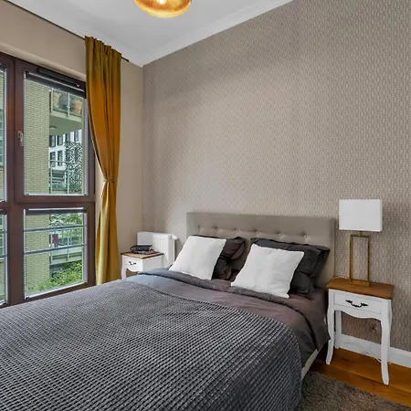 Apartment Artdeco *